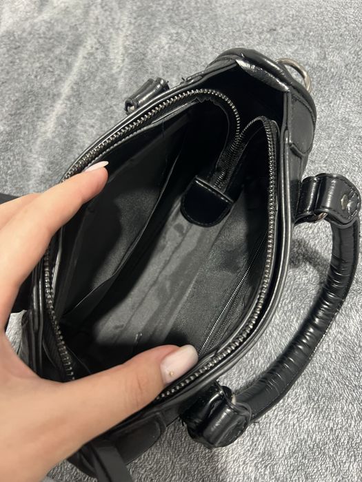 Продам сумку из эко кожи