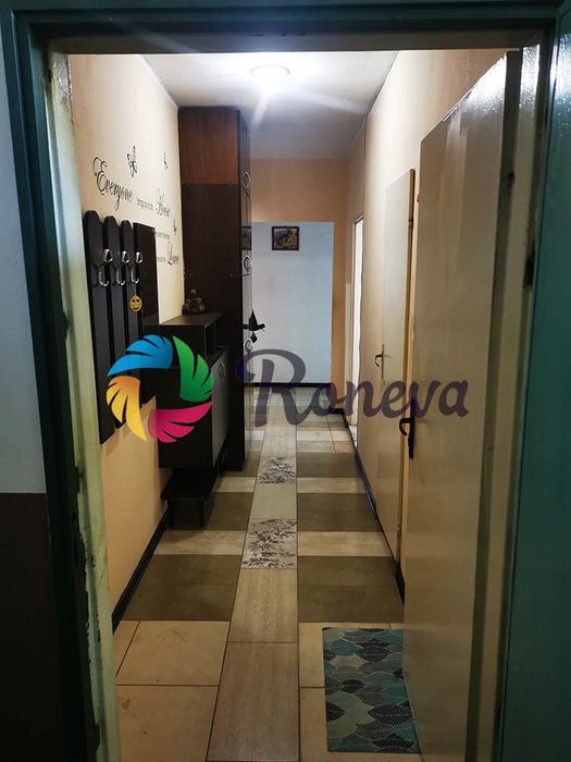 Продава се Четиристаен апартамент в Варна, Завод Дружба - 88 кв.м за 2614 €/кв.м - Снимка #11