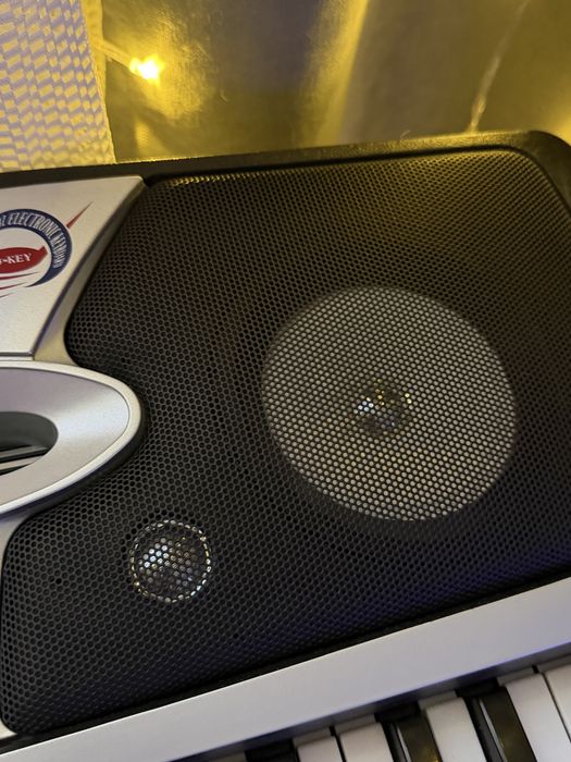 Синтезатор ARG MK 2063