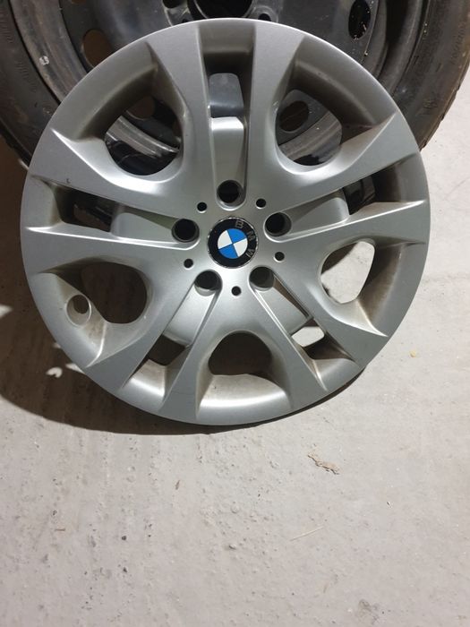 Vand roti iarna BMW / 17