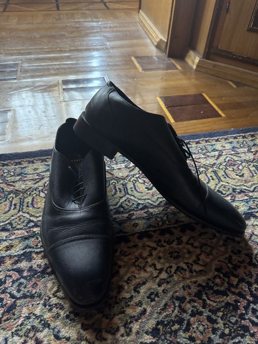 Классические туфли