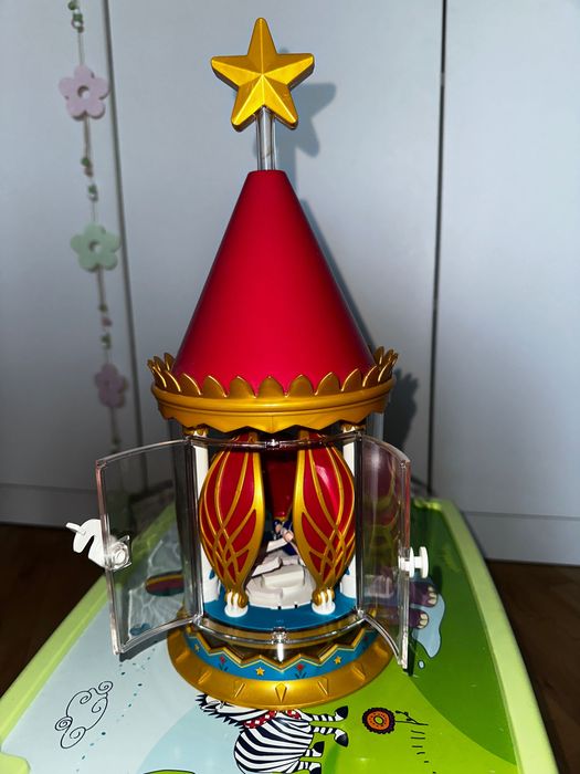 Playmobil къща на феи