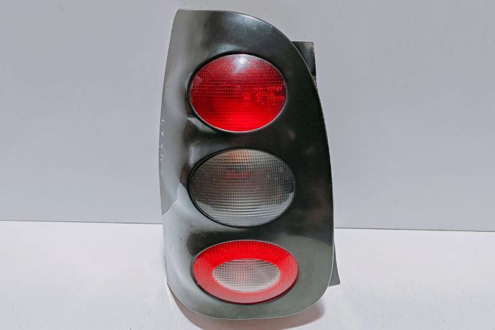 Stop tripla stanga 0001959V002 Smart Fortwo prima generatie seria