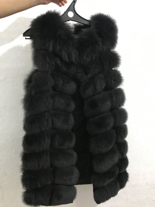 Жилетка Трансформер