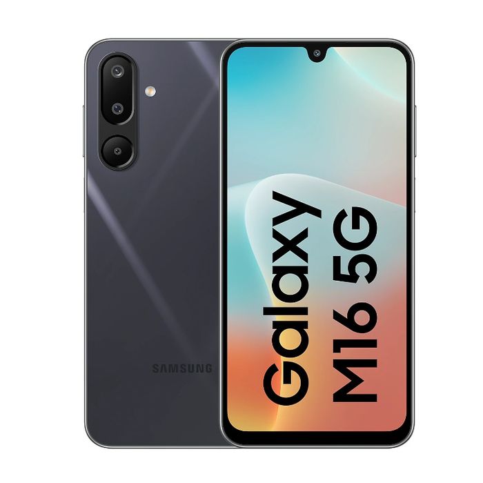 Samsung Galaxy M16 5G New Skidka