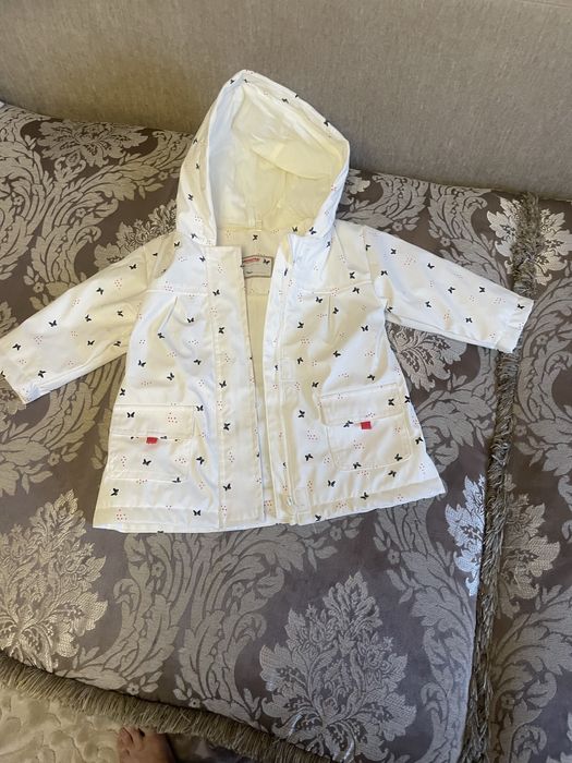 Детские вещи. От года до 2 , 5