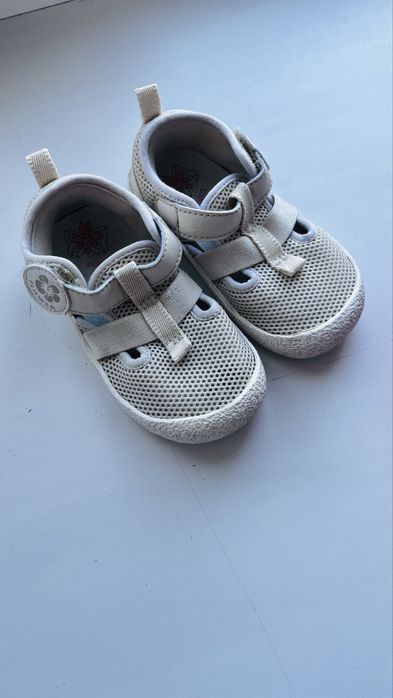 Детский обувь для девочка