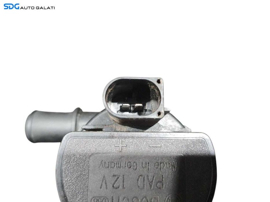 Pompa Recirculare Apa Renault Espace 4 2.0 DCI 2006 - 2015 Cod 0392023015 [N3787]