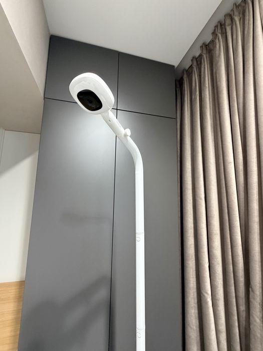 Camera bebe NANIT PRO+ ex stand