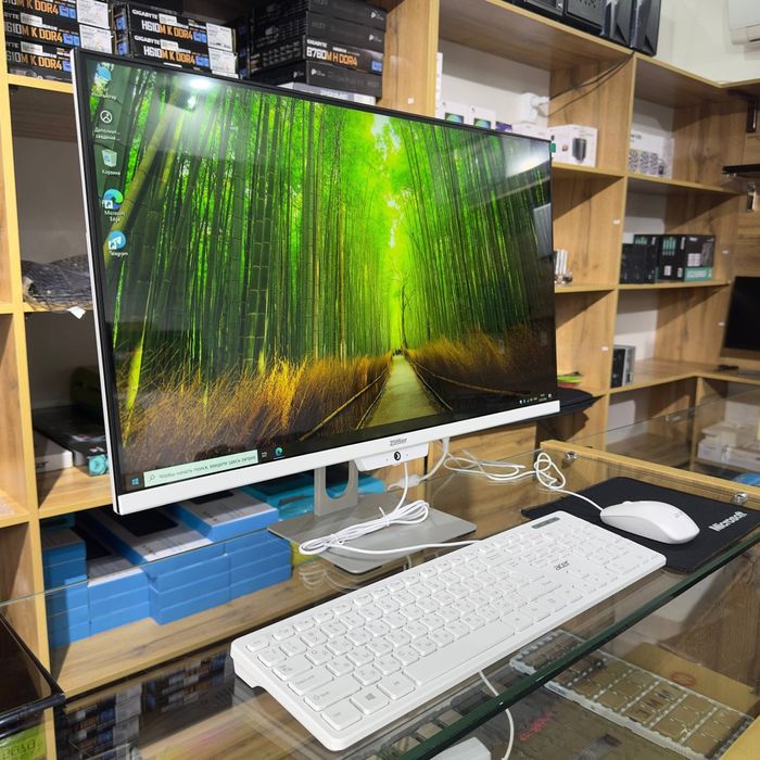 Monoblok lar optom narxda