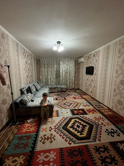 1 ком. Кв. Узак мерзымге