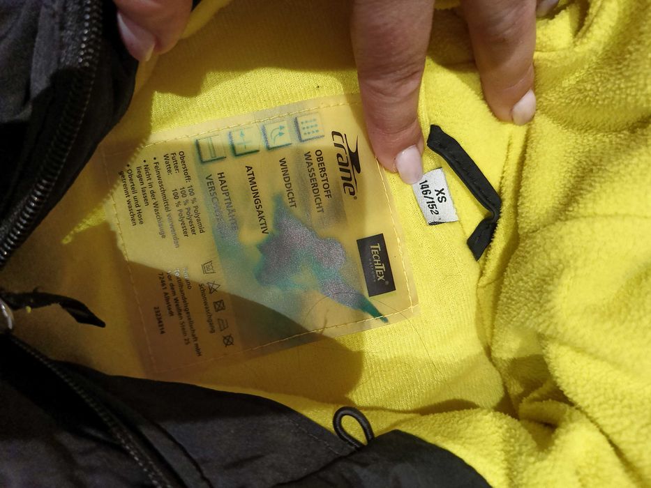 Îmbrăcăminte iarna baiat