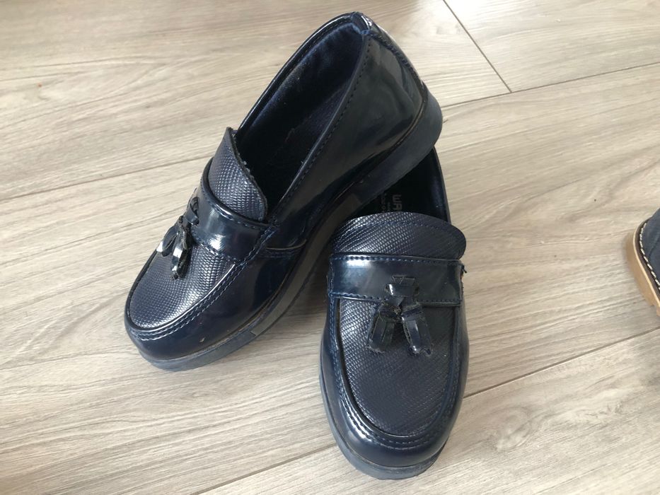 Детски обувки и гуменки