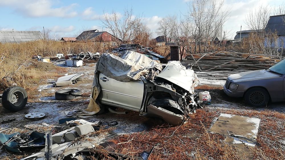 Тайота камри 30 американец