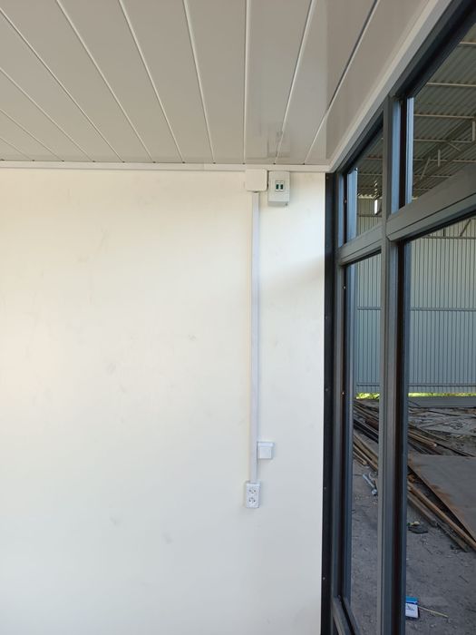 Донерная, киоск, торговый павильон