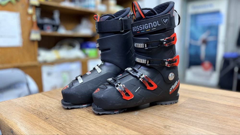 Ски обувки ROSSIGNOL 30,5 см 46-47 номер