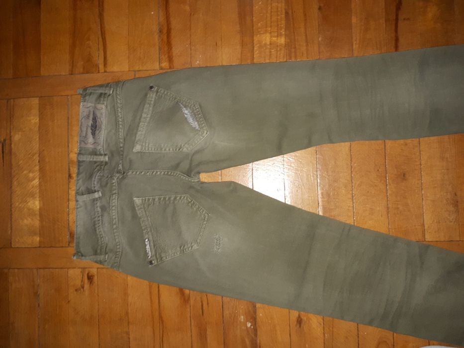 Blugi fete Pepe Jeans London