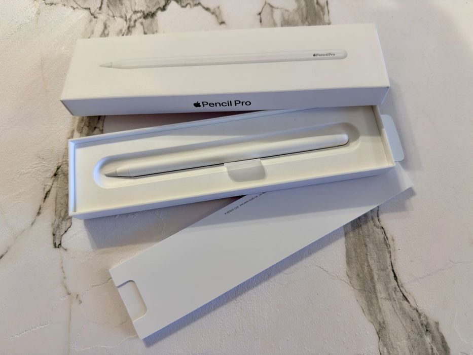 Apple Pencil Pro