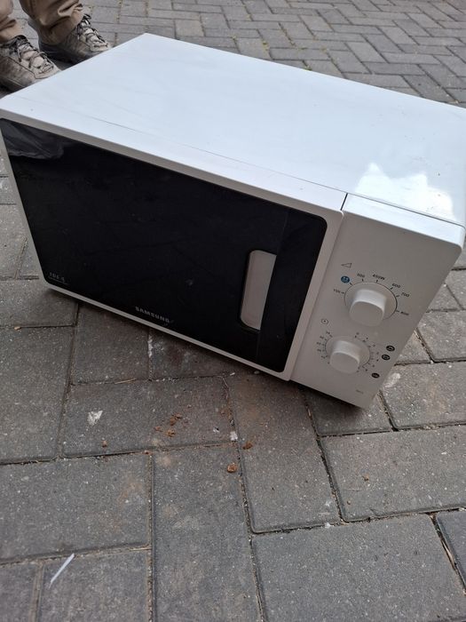 Cuptor cu microunde Samsung
