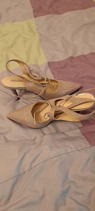 Sandale elegante marimea 38 noi