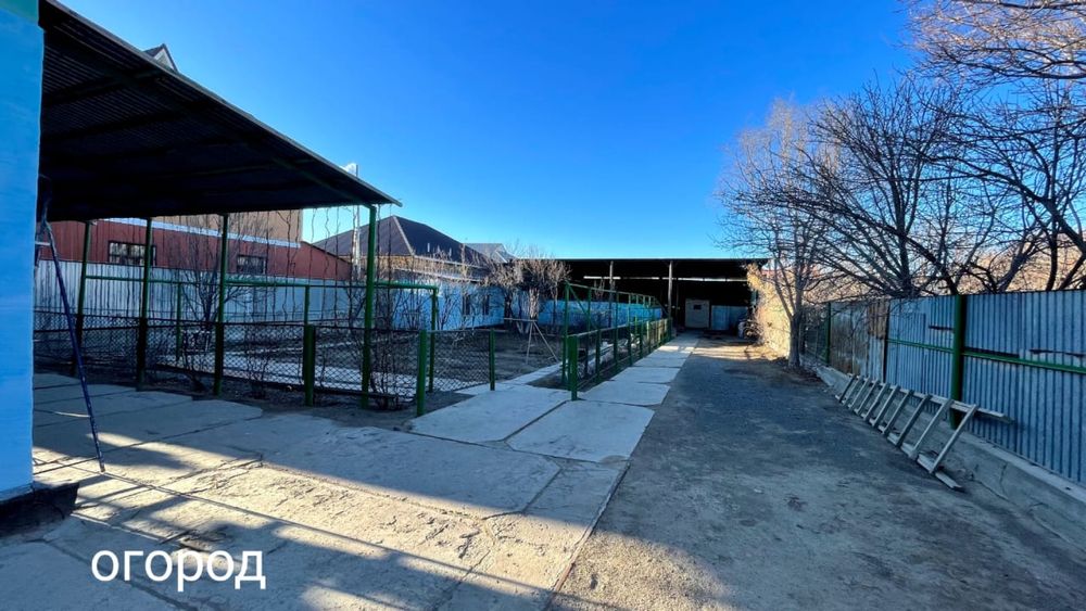 Продажа дома