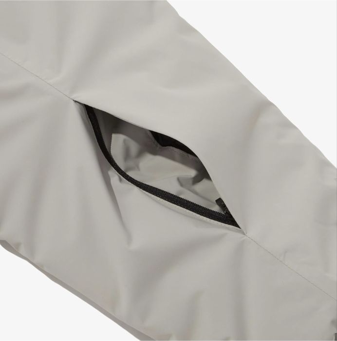 Зимняя куртка, оригинал The North Face