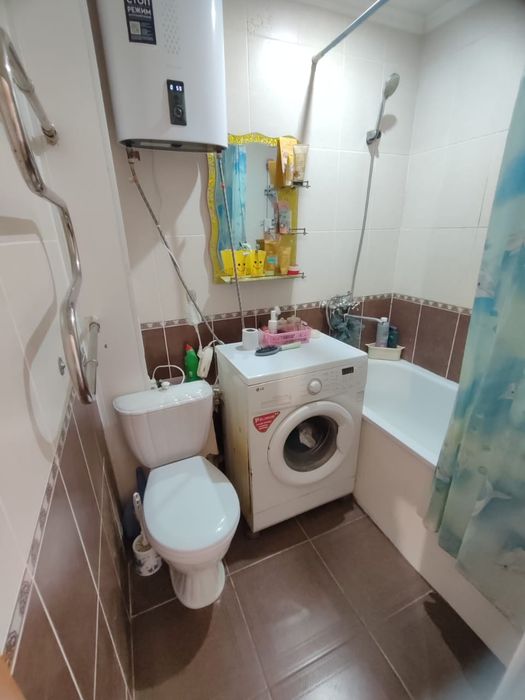 Продам 2 комн квар. 2-38- 4Этаж.