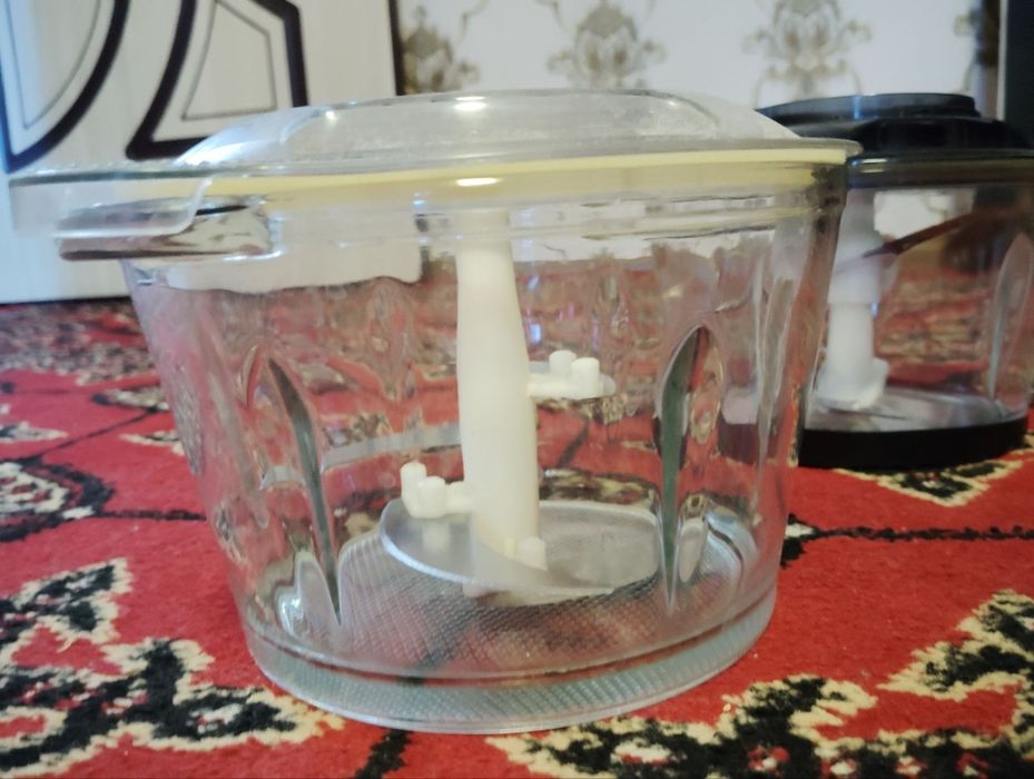 Чопер Шиша идишлари