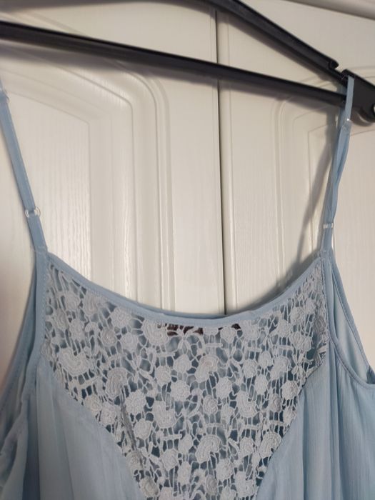 Rochie de vară, Zara