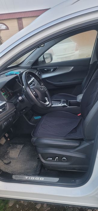 Срочно Продается Cherry Tiggo 7pro