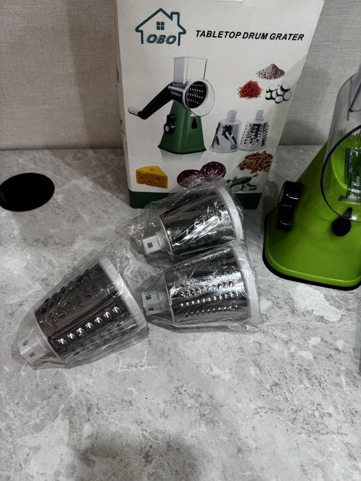 Овощерезка ручная