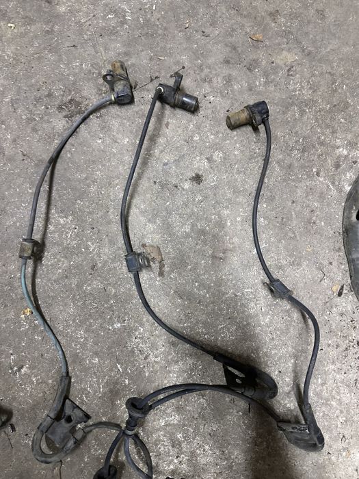 Датчики ABS на lexus rx. 350 330 harrier