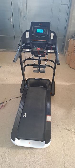 Беговая дорожка Тренажёр югириш елаги Trinajori Trenajori Optom Sklad