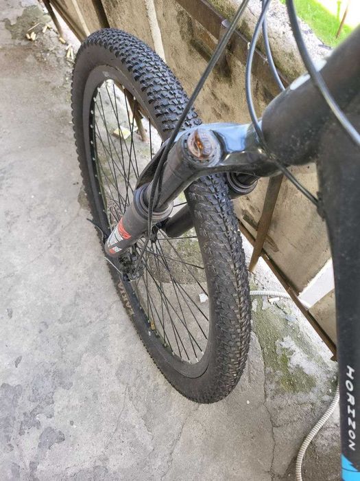 Горный велосипед CRUZER