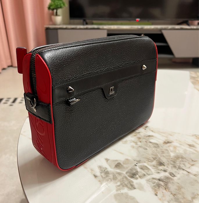 Geanta Christian Louboutin Ruisbuddy