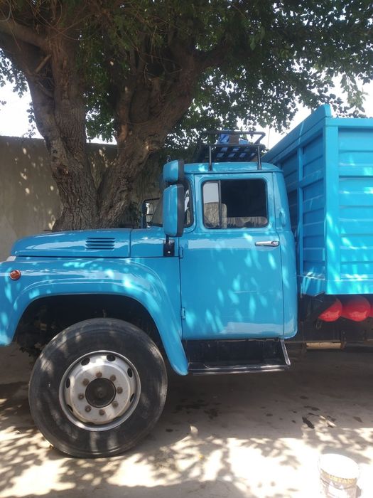 Zil sotiladi holati zo‘r