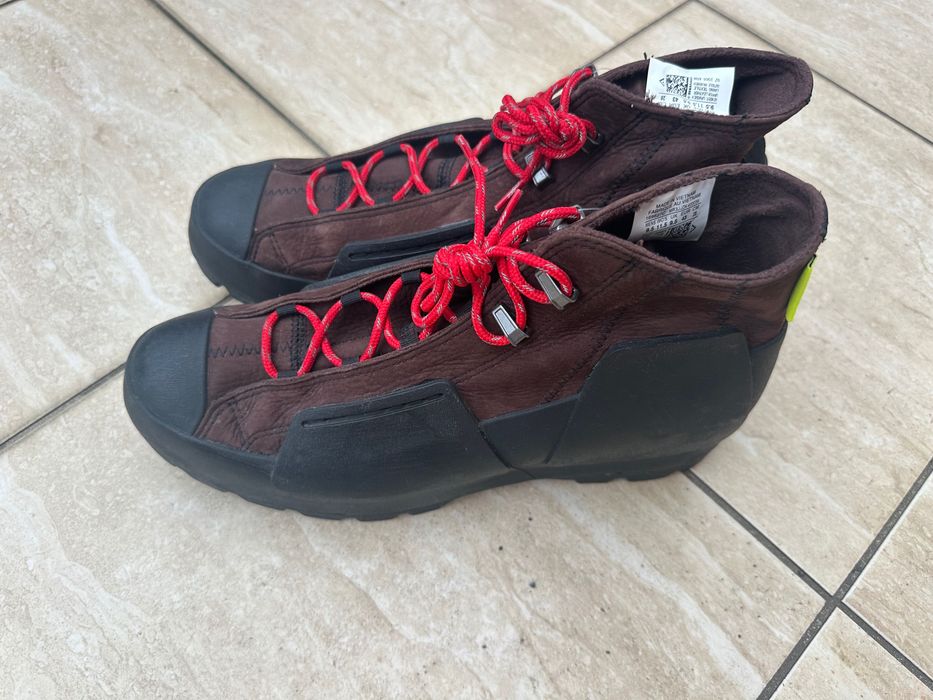 *Нови* Converse Chuck Tyler Storm Boot GORE-TEX