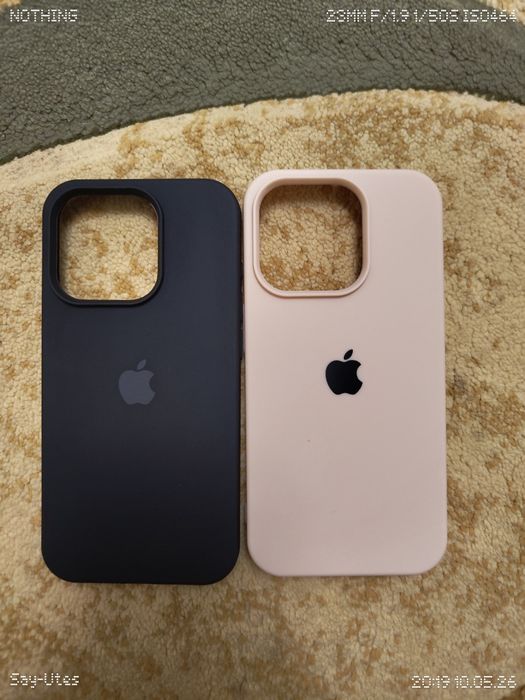 Чехол сатылады iPhone 15 Pro,Pro Max