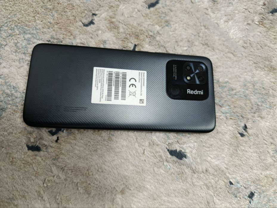 Продается телефон Redmi 10C