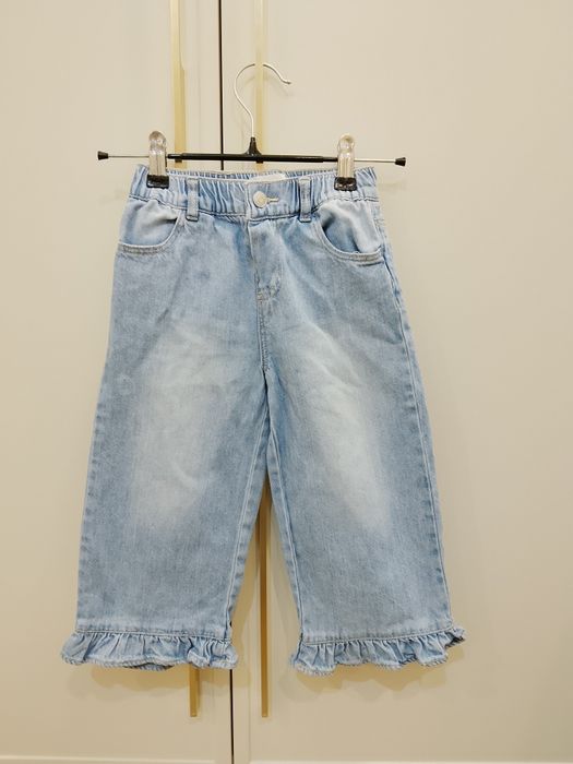 Zara kids размер 98