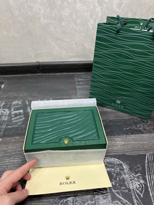 Налични 5 модела Rolex – най-висок клас изработка