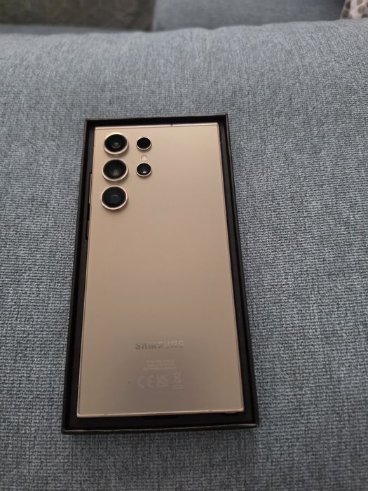 Samsung Galaxy S 24 ultra