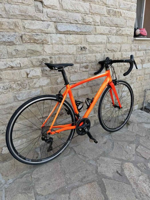 Шосеен Kenzel Attract Shimano 105 28/52