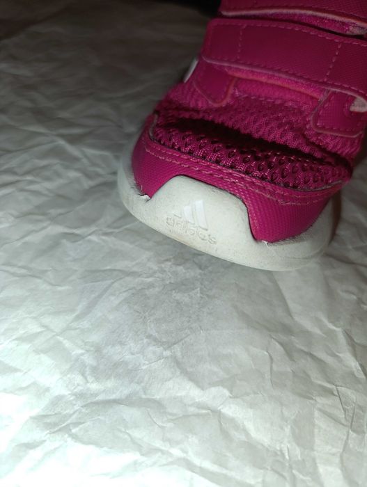 Adidas обувки за момиче