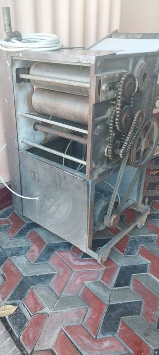 Продам тестораскатку