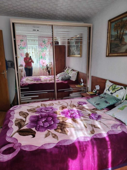 Apartament Valea Cetății Racadau