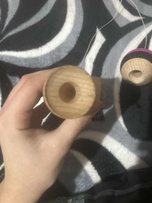 Kendama custom vand si schimb
