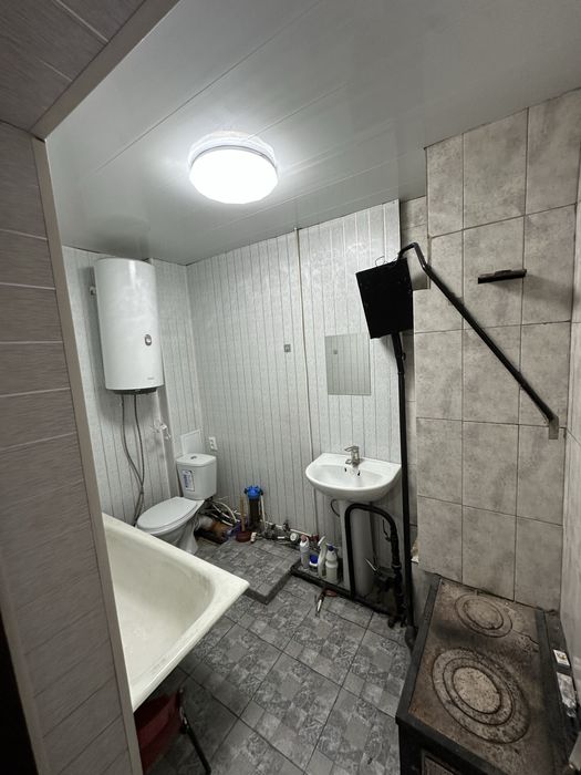 Продаётся 3-комнатная каартира