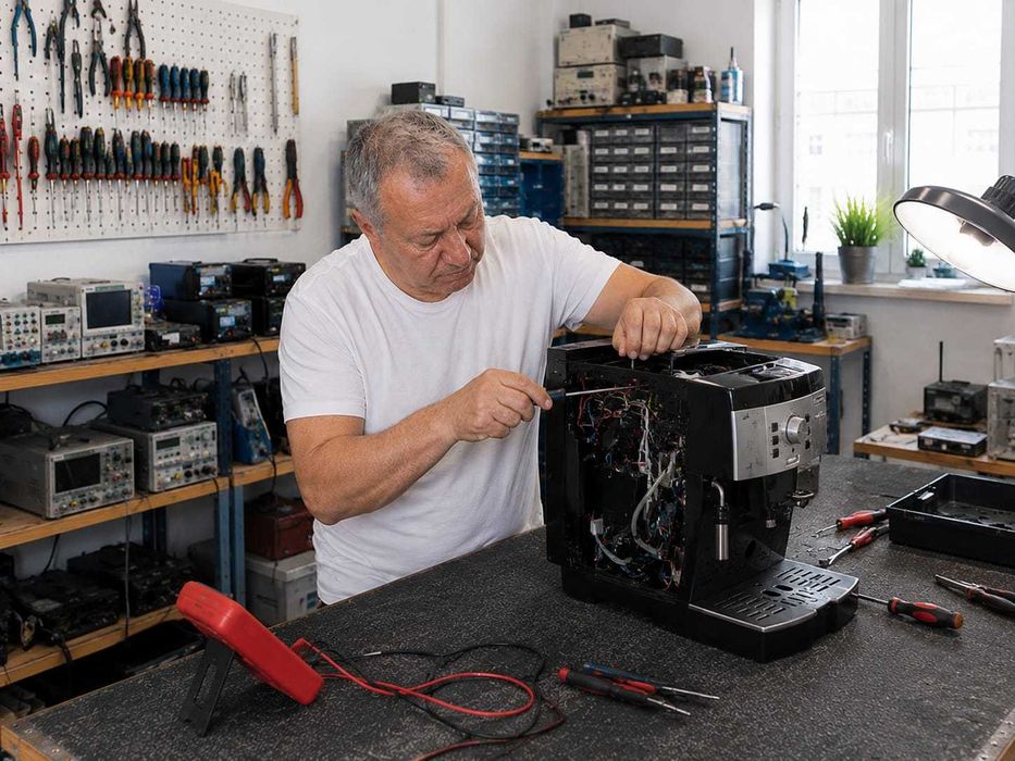 Service - Reparatii TV / Electronice / Electrocasnice [GARANTIE]