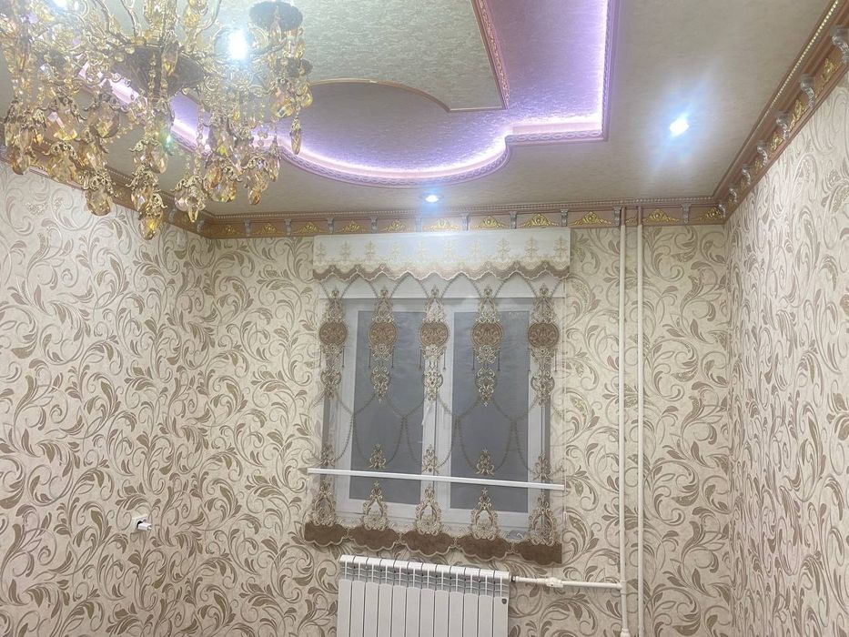 Жалюзи тули дикий дабл